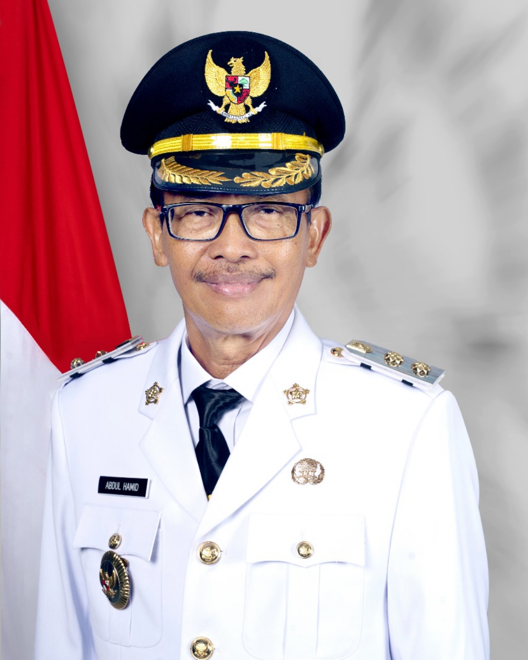 Wakil Bupati Lamandau
